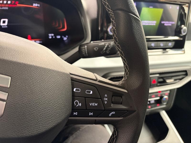 Seat Arona Full Link | 1.0 TSI 95cv | Clim | Bluetooth | - 21