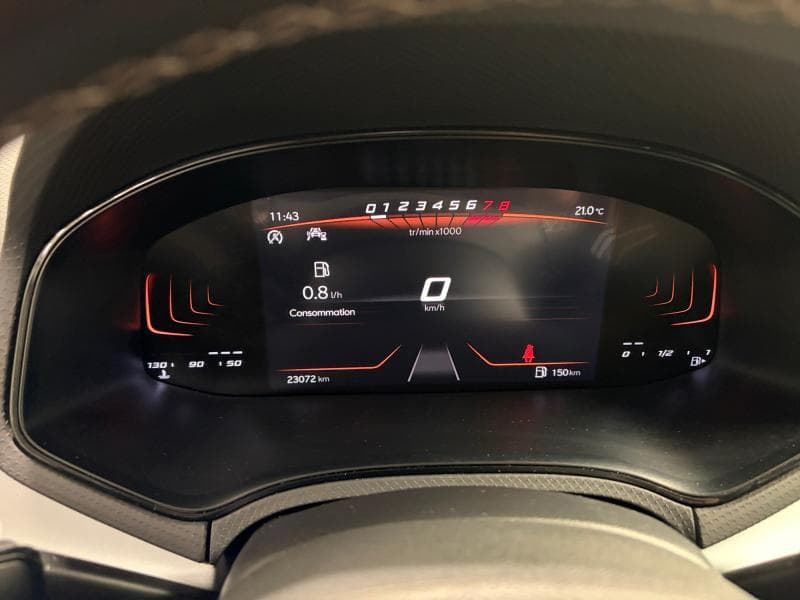 Seat Arona Full Link | 1.0 TSI 95cv | Clim | Bluetooth | - 14