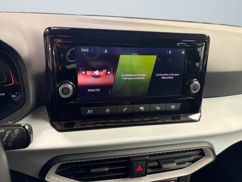 Seat Arona Full Link | 1.0 TSI 95cv | Clim | Bluetooth | - 15