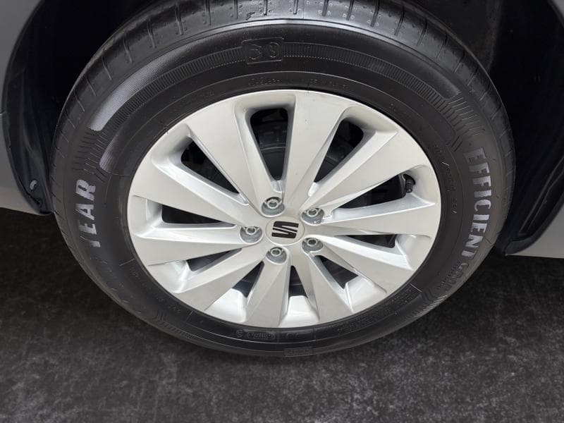 Seat Arona Full Link | 1.0 TSI 95cv | Clim | Bluetooth | - 9