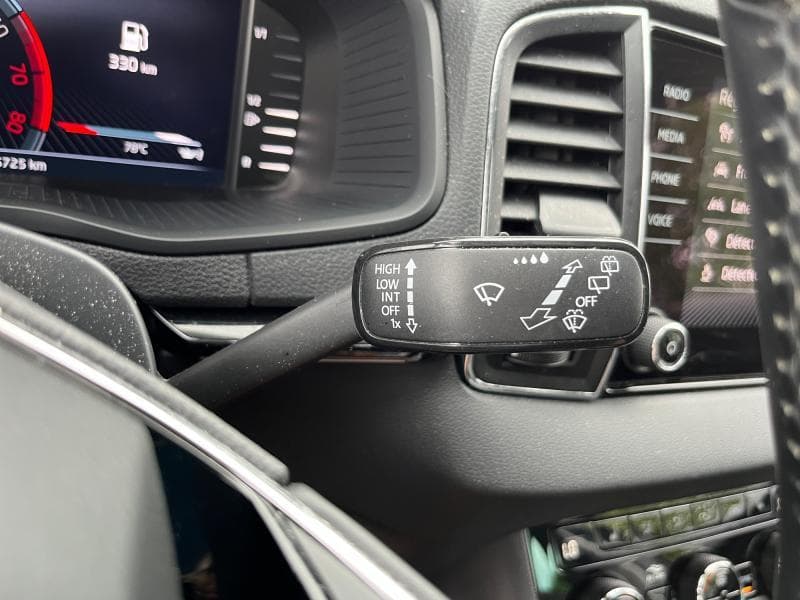 Skoda Karoq Style | 1.5 TSI 150 cv | GPS | Camera | Carplay | Sieges chauff - 17