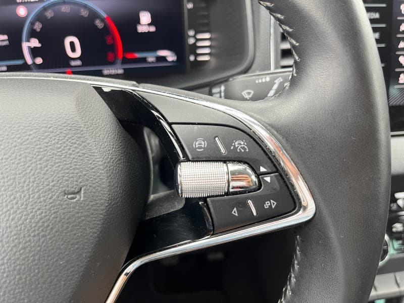 Skoda Karoq Style | 1.5 TSI 150 cv | GPS | Camera | Carplay | Sieges chauff - 16