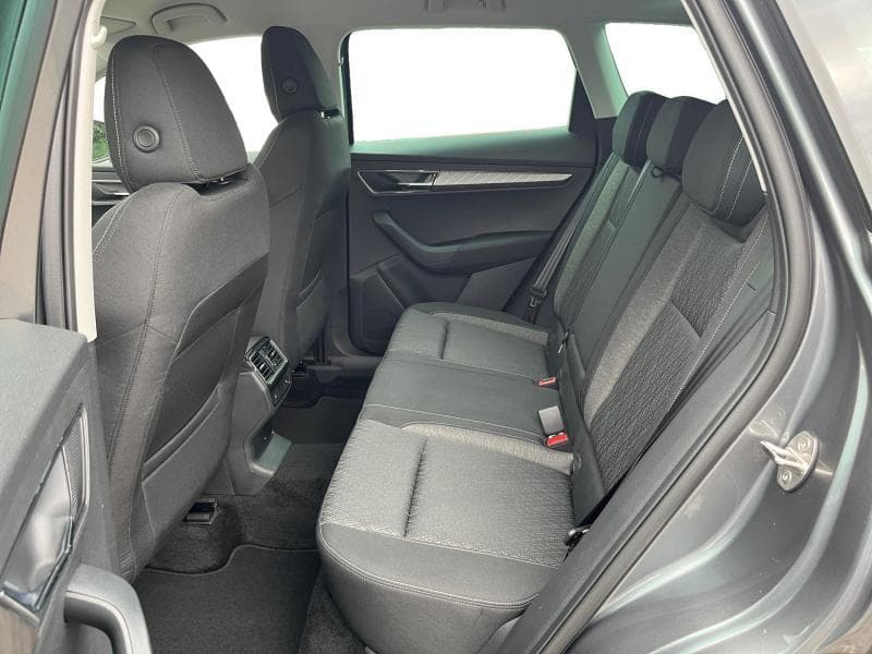 Skoda Karoq Style | 1.5 TSI 150 cv | GPS | Camera | Carplay | Sieges chauff - 12
