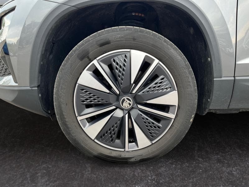 Skoda Karoq Style | 1.5 TSI 150 cv | GPS | Camera | Carplay | Sieges chauff - 9