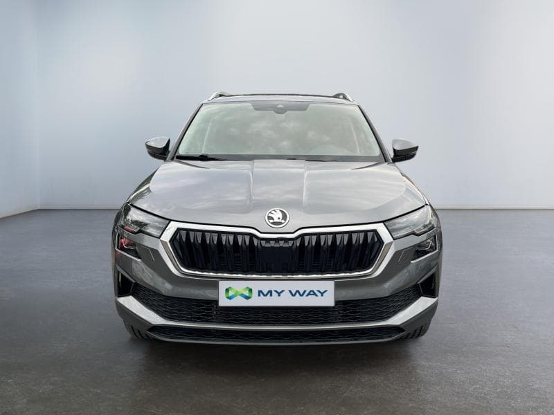Skoda Karoq Style | 1.5 TSI 150 cv | GPS | Camera | Carplay | Sieges chauff - 3