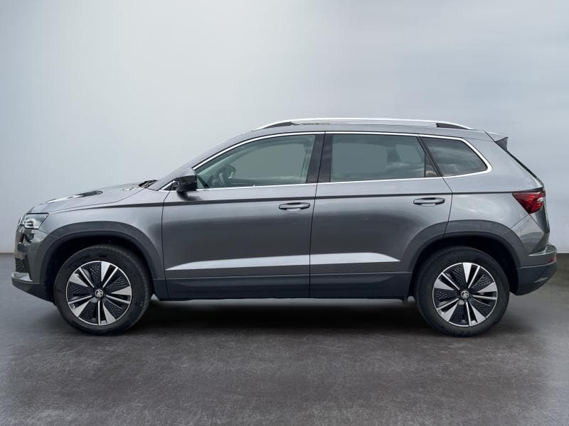 Skoda Karoq Style | 1.5 TSI 150 cv | GPS | Camera | Carplay | Sieges chauff - 4