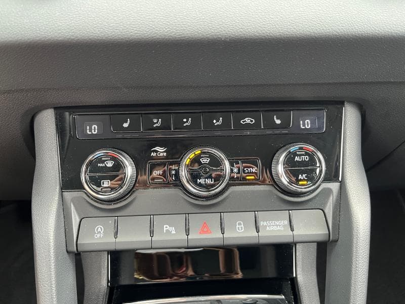 Skoda Karoq Style | 1.5 TSI 150 cv | GPS | Camera | Carplay | Sieges chauff - 23