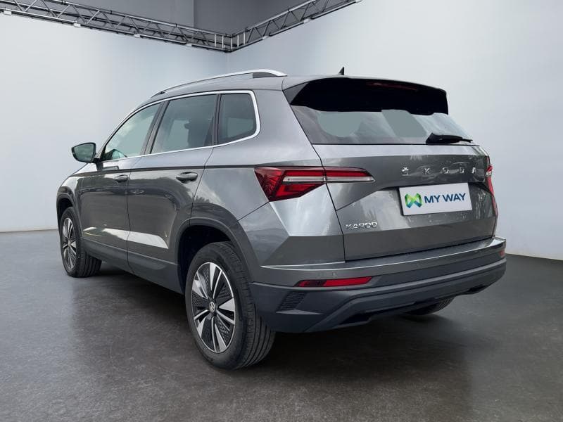 Skoda Karoq Style | 1.5 TSI 150 cv | GPS | Camera | Carplay | Sieges chauff - 7