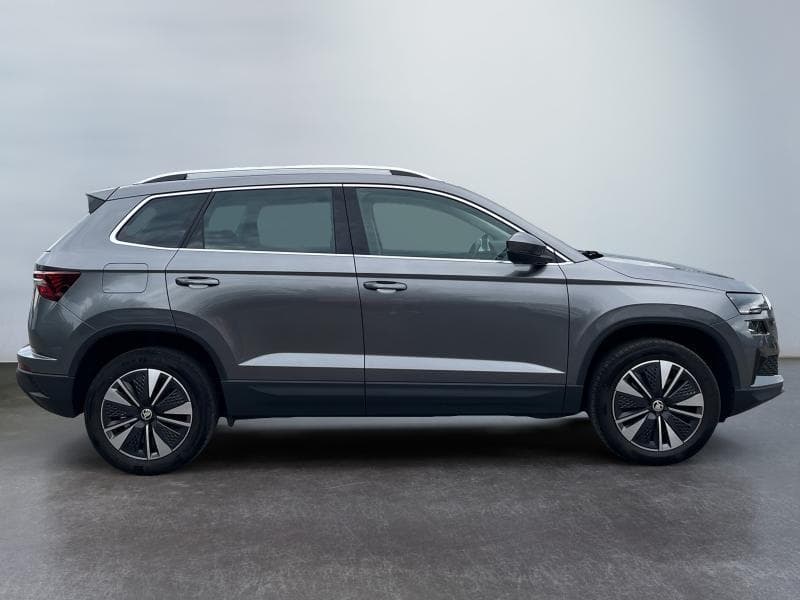 Skoda Karoq Style | 1.5 TSI 150 cv | GPS | Camera | Carplay | Sieges chauff - 5