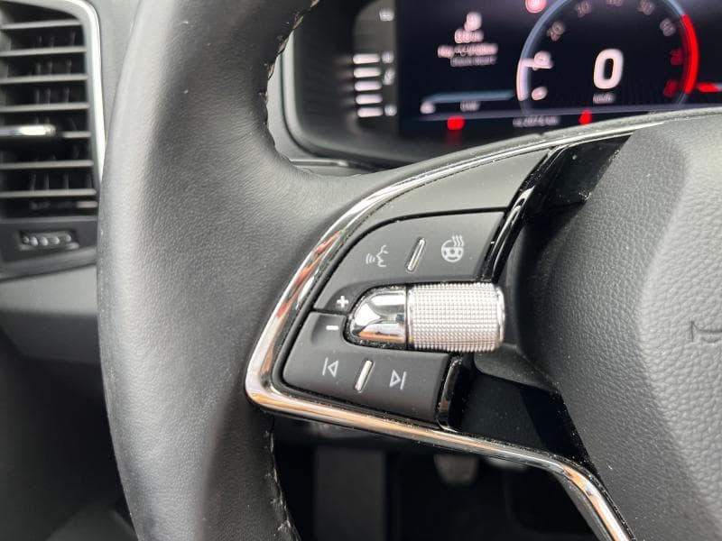 Skoda Karoq Style | 1.5 TSI 150 cv | GPS | Camera | Carplay | Sieges chauff - 15