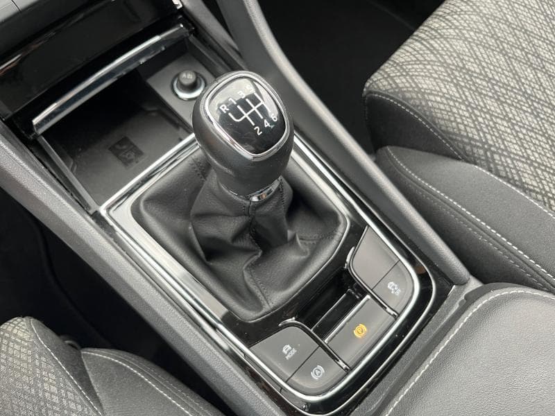 Skoda Karoq Style | 1.5 TSI 150 cv | GPS | Camera | Carplay | Sieges chauff - 25