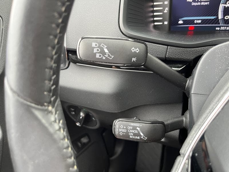 Skoda Karoq Style | 1.5 TSI 150 cv | GPS | Camera | Carplay | Sieges chauff - 14