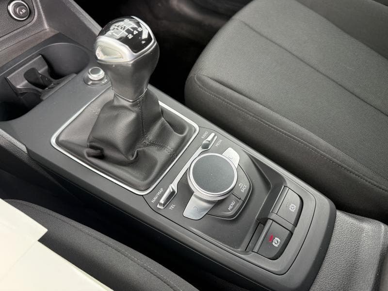 Audi Q2 Attraction | 1.0 TFSI 110cv | GPS | Caméra | Capteurs Av+Ar | Virtual Cockpit - 27