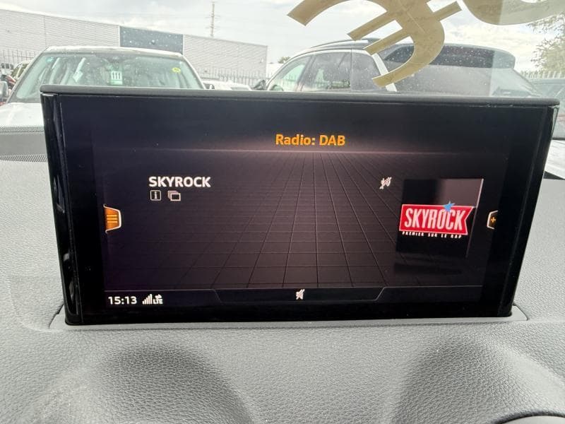 Audi Q2 Attraction | 1.0 TFSI 110cv | GPS | Caméra | Capteurs Av+Ar | Virtual Cockpit - 25