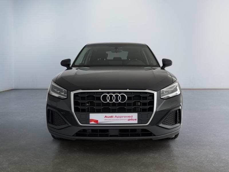 Audi Q2 Attraction | 1.0 TFSI 110cv | GPS | Caméra | Capteurs Av+Ar | Virtual Cockpit - 3