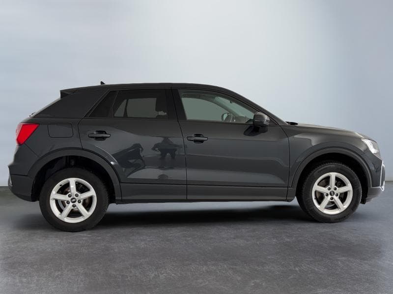 Audi Q2 Attraction | 1.0 TFSI 110cv | GPS | Caméra | Capteurs Av+Ar | Virtual Cockpit - 4