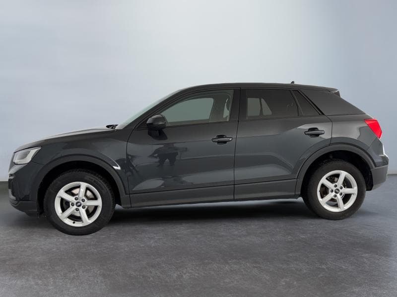 Audi Q2 Attraction | 1.0 TFSI 110cv | GPS | Caméra | Capteurs Av+Ar | Virtual Cockpit - 5