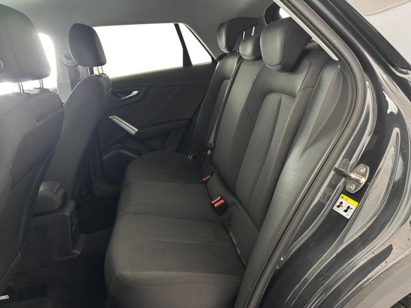 Audi Q2 Attraction | 1.0 TFSI 110cv | GPS | Caméra | Capteurs Av+Ar | Virtual Cockpit - 13