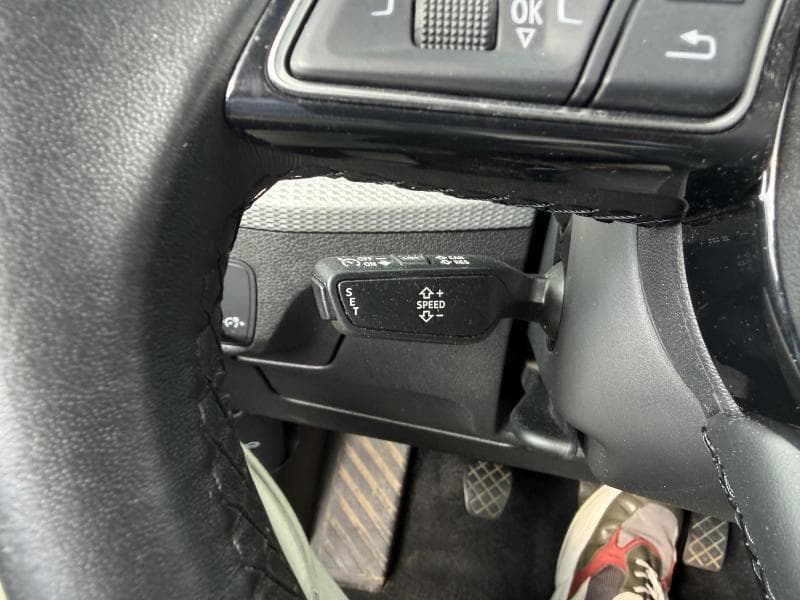 Audi Q2 Attraction | 1.0 TFSI 110cv | GPS | Caméra | Capteurs Av+Ar | Virtual Cockpit - 26