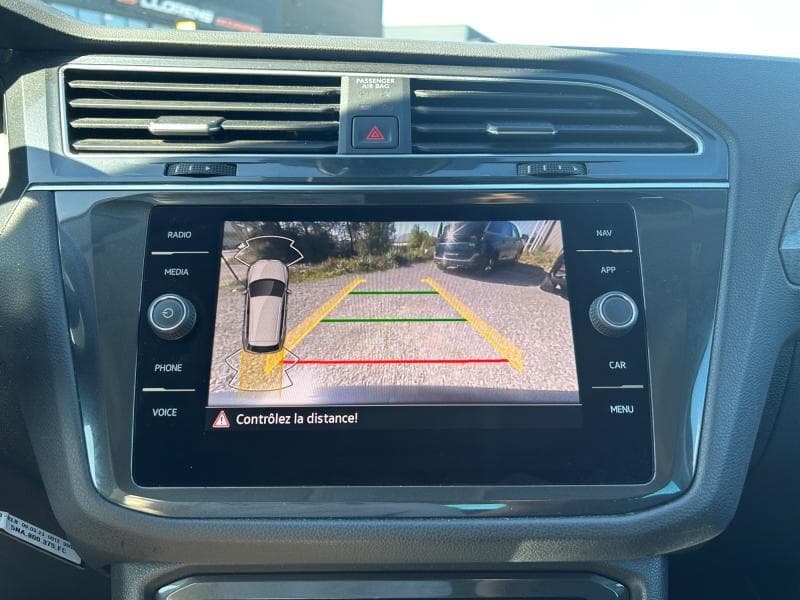 Volkswagen Tiguan Life | 1.5 TSI 150 Cv | Caméra | GPS | Carplay | Capteurs AV+AR - 20