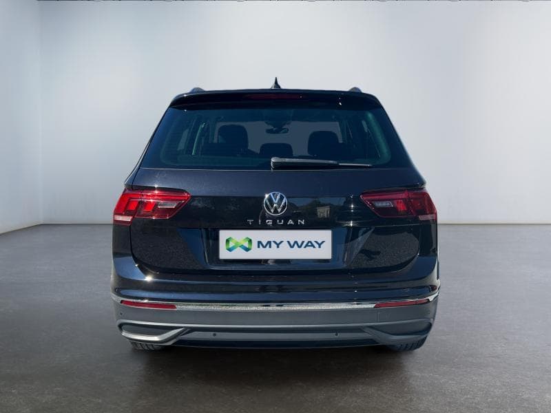 Volkswagen Tiguan Life | 1.5 TSI 150 Cv | Caméra | GPS | Carplay | Capteurs AV+AR - 5