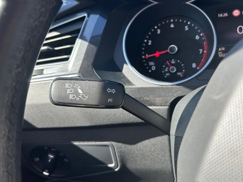 Volkswagen Tiguan Life | 1.5 TSI 150 Cv | Caméra | GPS | Carplay | Capteurs AV+AR - 26