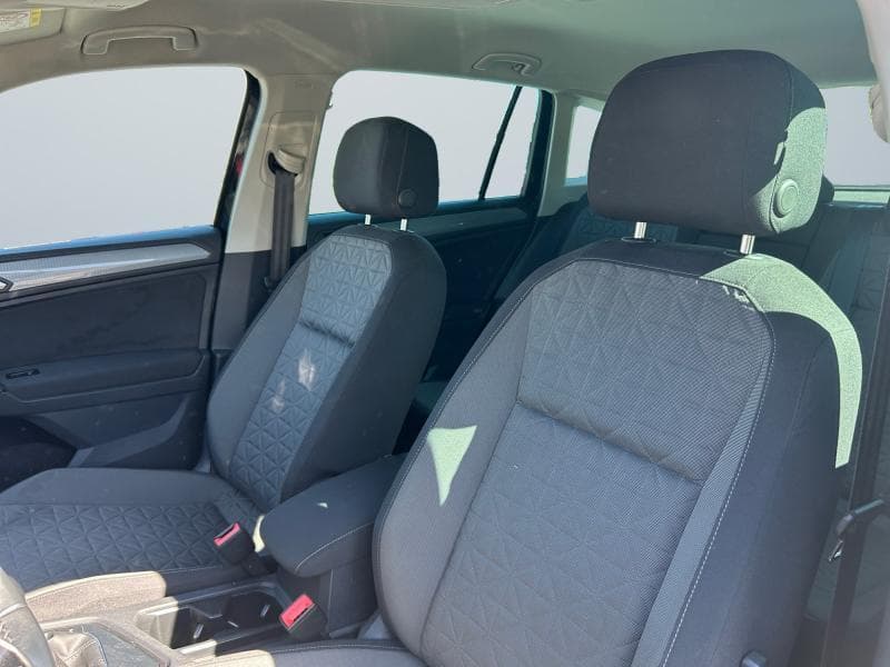 Volkswagen Tiguan Life | 1.5 TSI 150 Cv | Caméra | GPS | Carplay | Capteurs AV+AR - 10