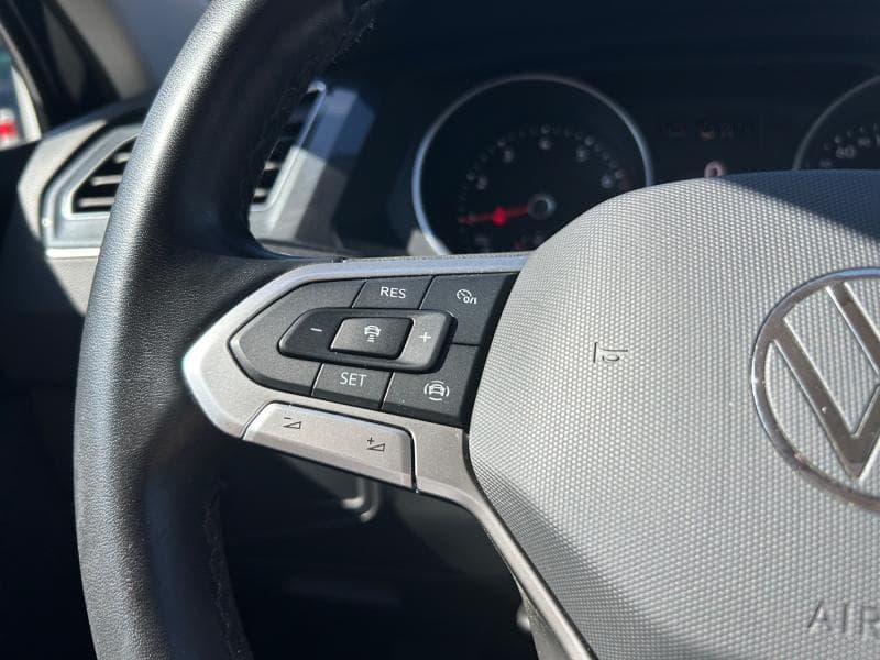 Volkswagen Tiguan Life | 1.5 TSI 150 Cv | Caméra | GPS | Carplay | Capteurs AV+AR - 24