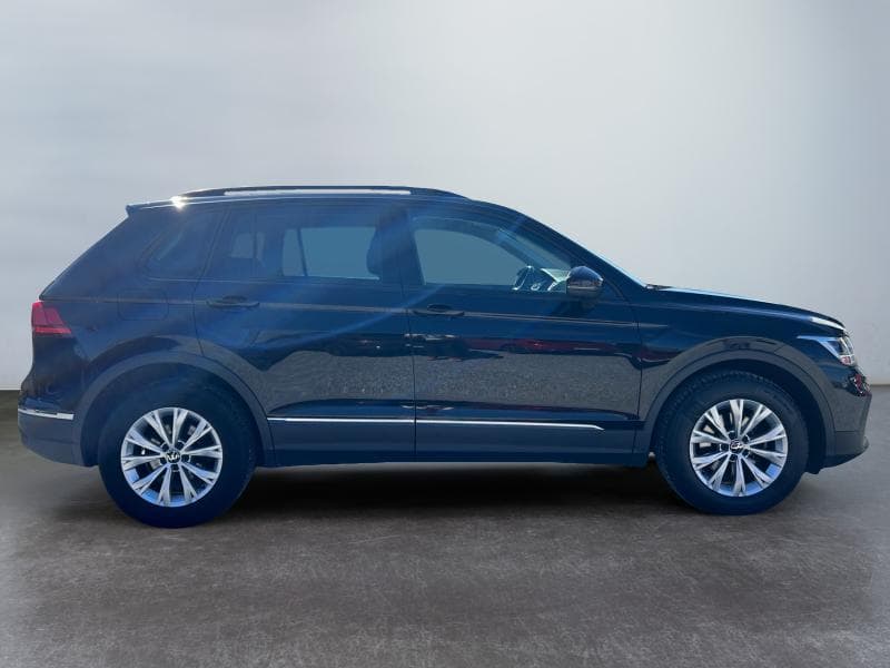 Volkswagen Tiguan Life | 1.5 TSI 150 Cv | Caméra | GPS | Carplay | Capteurs AV+AR - 7
