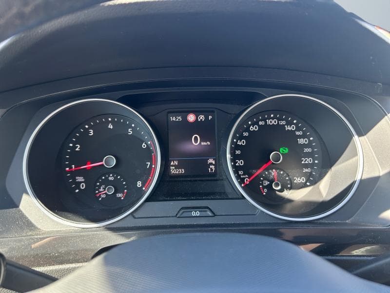 Volkswagen Tiguan Life | 1.5 TSI 150 Cv | Caméra | GPS | Carplay | Capteurs AV+AR - 13