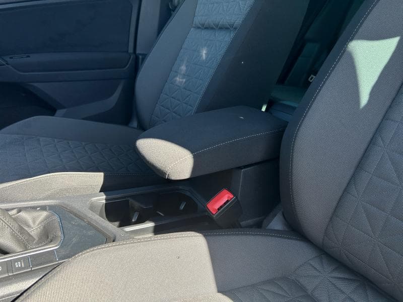 Volkswagen Tiguan Life | 1.5 TSI 150 Cv | Caméra | GPS | Carplay | Capteurs AV+AR - 23