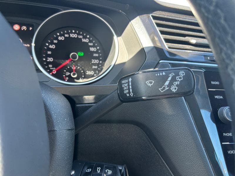 Volkswagen Tiguan Life | 1.5 TSI 150 Cv | Caméra | GPS | Carplay | Capteurs AV+AR - 27