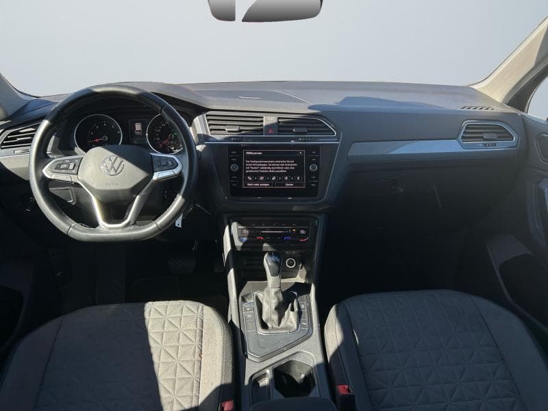 Volkswagen Tiguan Life | 1.5 TSI 150 Cv | Caméra | GPS | Carplay | Capteurs AV+AR - 14