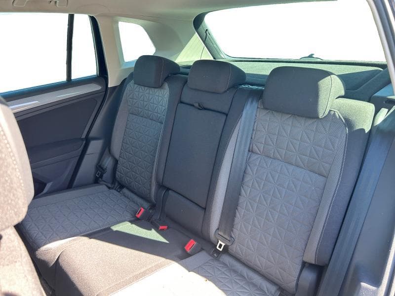 Volkswagen Tiguan Life | 1.5 TSI 150 Cv | Caméra | GPS | Carplay | Capteurs AV+AR - 12