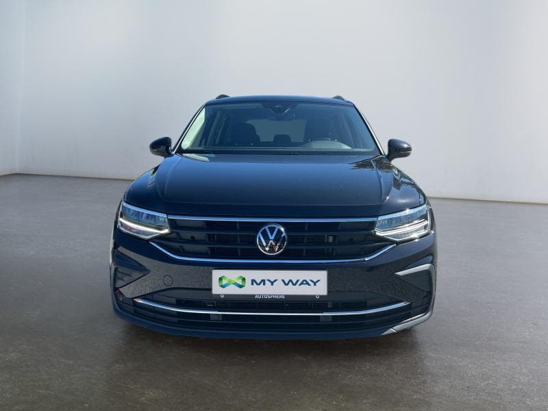 Volkswagen Tiguan Life | 1.5 TSI 150 Cv | Caméra | GPS | Carplay | Capteurs AV+AR - 4