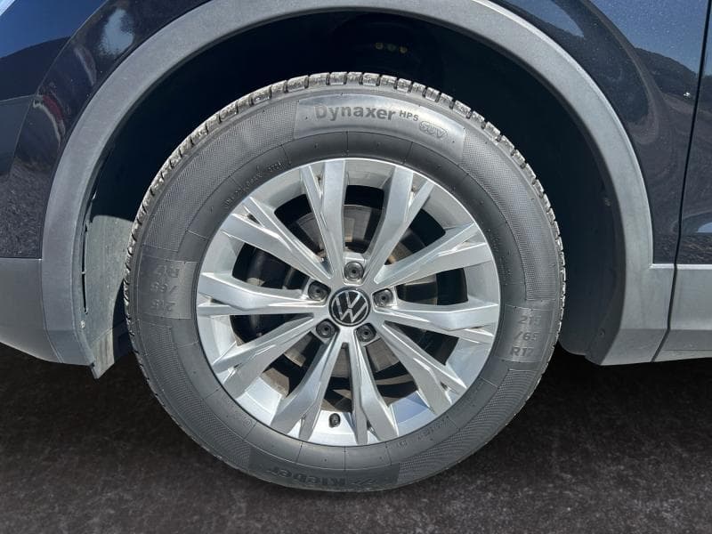 Volkswagen Tiguan Life | 1.5 TSI 150 Cv | Caméra | GPS | Carplay | Capteurs AV+AR - 31