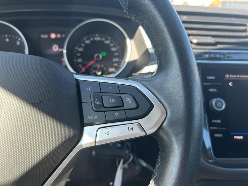 Volkswagen Tiguan Life | 1.5 TSI 150 Cv | Caméra | GPS | Carplay | Capteurs AV+AR - 25