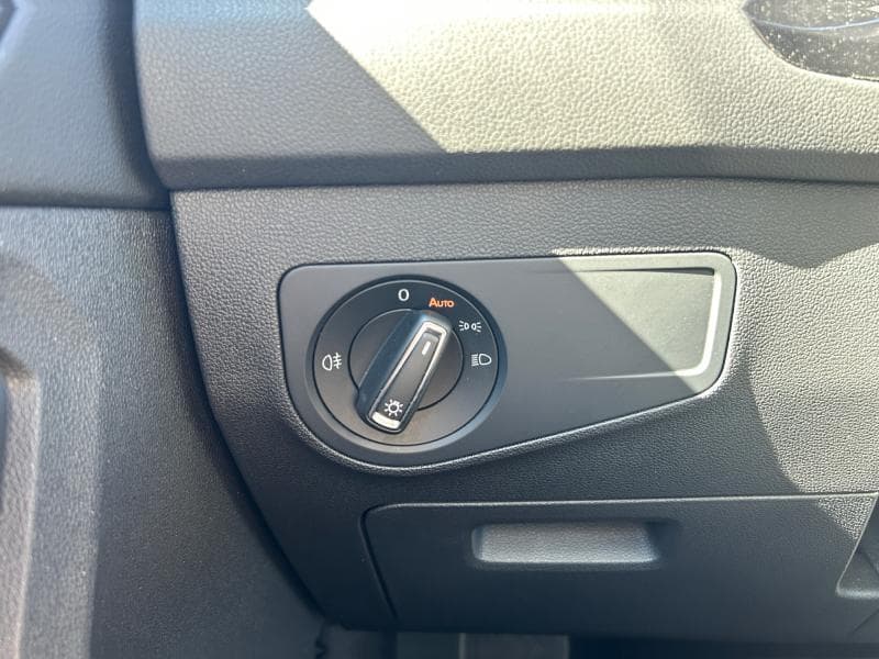 Volkswagen Tiguan Life | 1.5 TSI 150 Cv | Caméra | GPS | Carplay | Capteurs AV+AR - 28