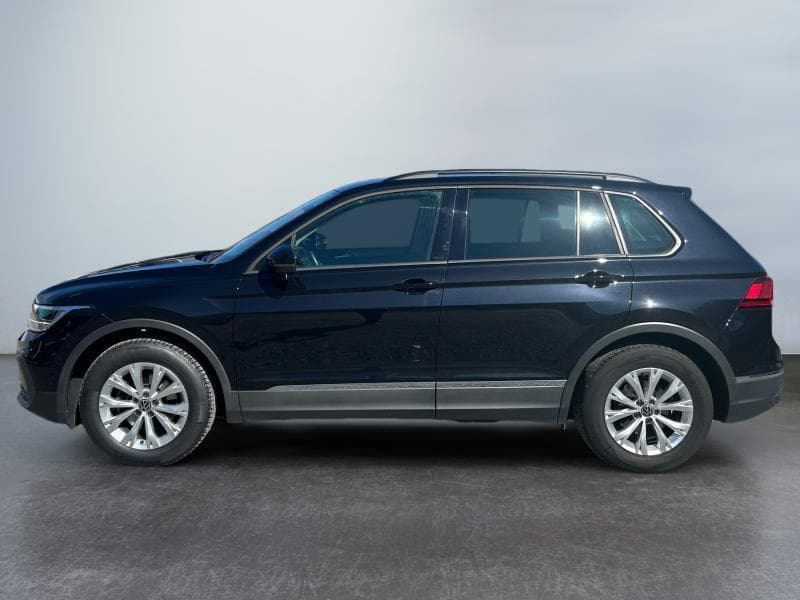 Volkswagen Tiguan Life | 1.5 TSI 150 Cv | Caméra | GPS | Carplay | Capteurs AV+AR - 8