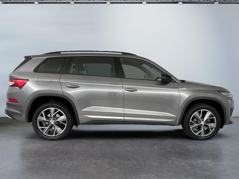 Skoda Kodiaq Sportline | 1.5 TSI 150cv | Carplay | Caméra360 | Sièges Av chauffants | GPS - 6