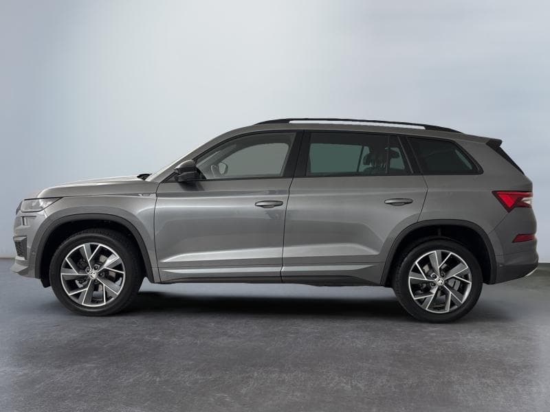 Skoda Kodiaq Sportline | 1.5 TSI 150cv | Carplay | Caméra360 | Sièges Av chauffants | GPS - 7