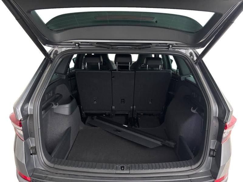 Skoda Kodiaq Sportline | 1.5 TSI 150cv | Carplay | Caméra360 | Sièges Av chauffants | GPS - 17