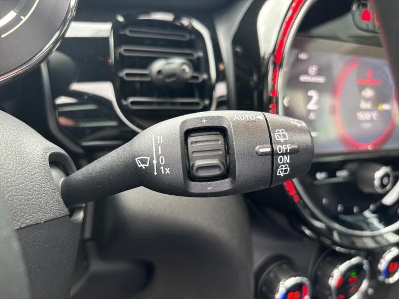 MINI Cooper S 2.0T 163cv | Carplay | Caméra | Toit ouvrant | GPS | - 20