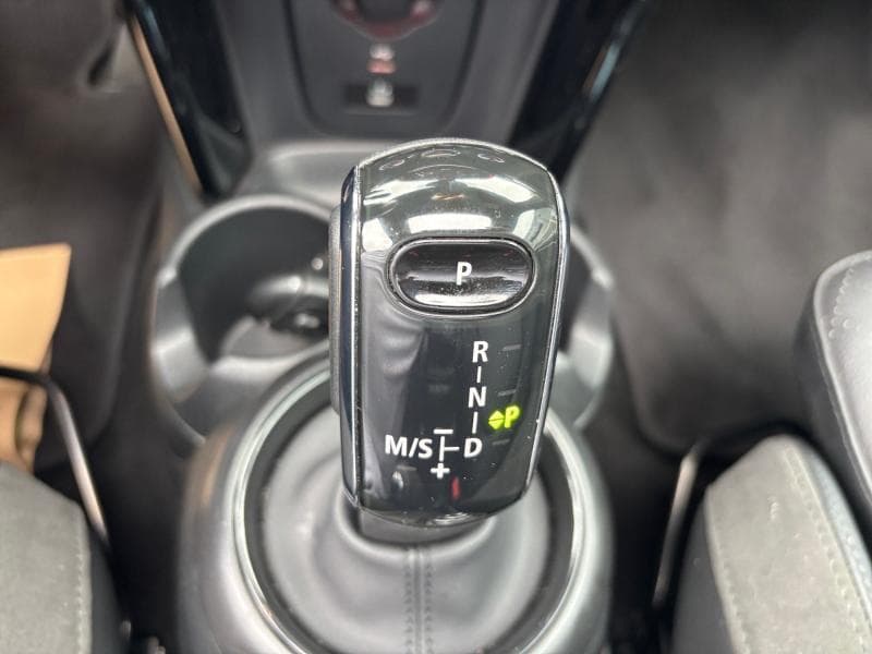 MINI Cooper S 2.0T 163cv | Carplay | Caméra | Toit ouvrant | GPS | - 22