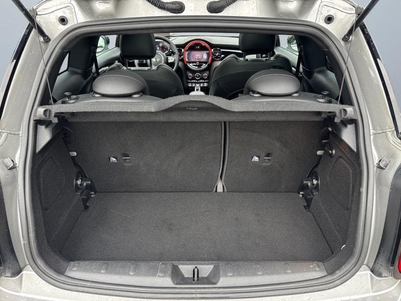 MINI Cooper S 2.0T 163cv | Carplay | Caméra | Toit ouvrant | GPS | - 31