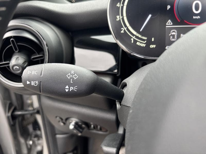 MINI Cooper S 2.0T 163cv | Carplay | Caméra | Toit ouvrant | GPS | - 19