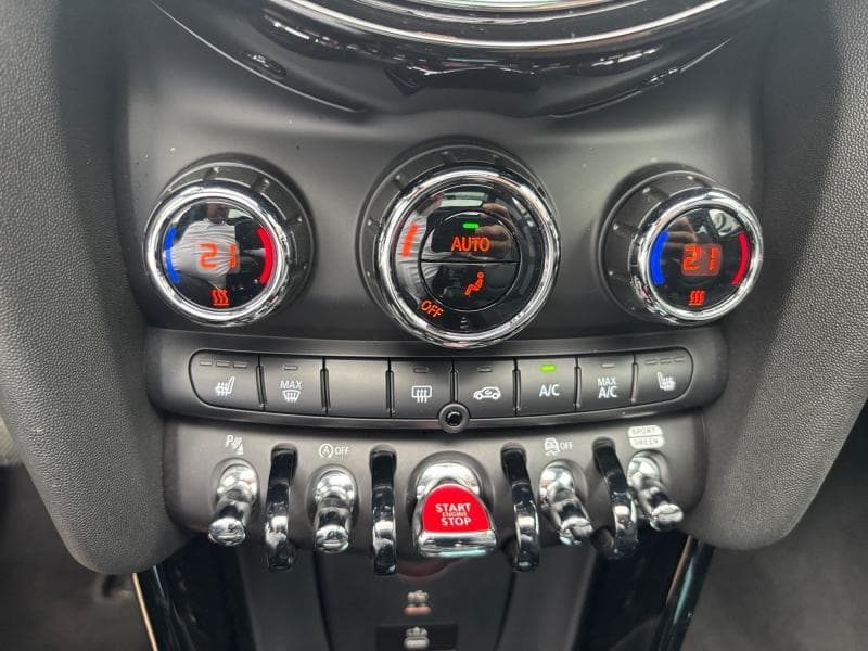 MINI Cooper S 2.0T 163cv | Carplay | Caméra | Toit ouvrant | GPS | - 21