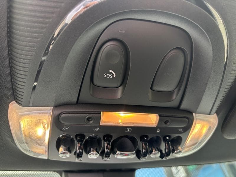 MINI Cooper S 2.0T 163cv | Carplay | Caméra | Toit ouvrant | GPS | - 25