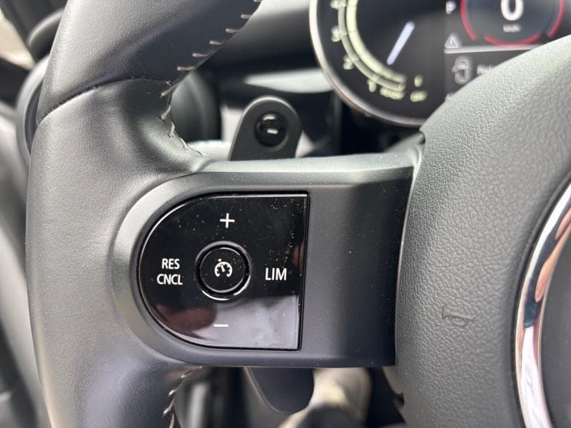 MINI Cooper S 2.0T 163cv | Carplay | Caméra | Toit ouvrant | GPS | - 17