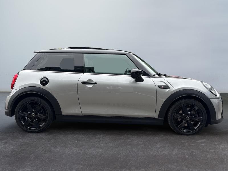 MINI Cooper S 2.0T 163cv | Carplay | Caméra | Toit ouvrant | GPS | - 8